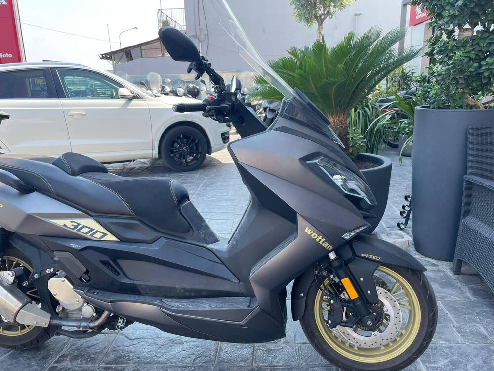 Wottan Motor Storm-S 300 (2020 - 25) (4)