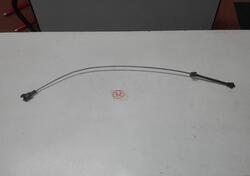 Cavo freno posteriore per Suzuki RM 400 1980