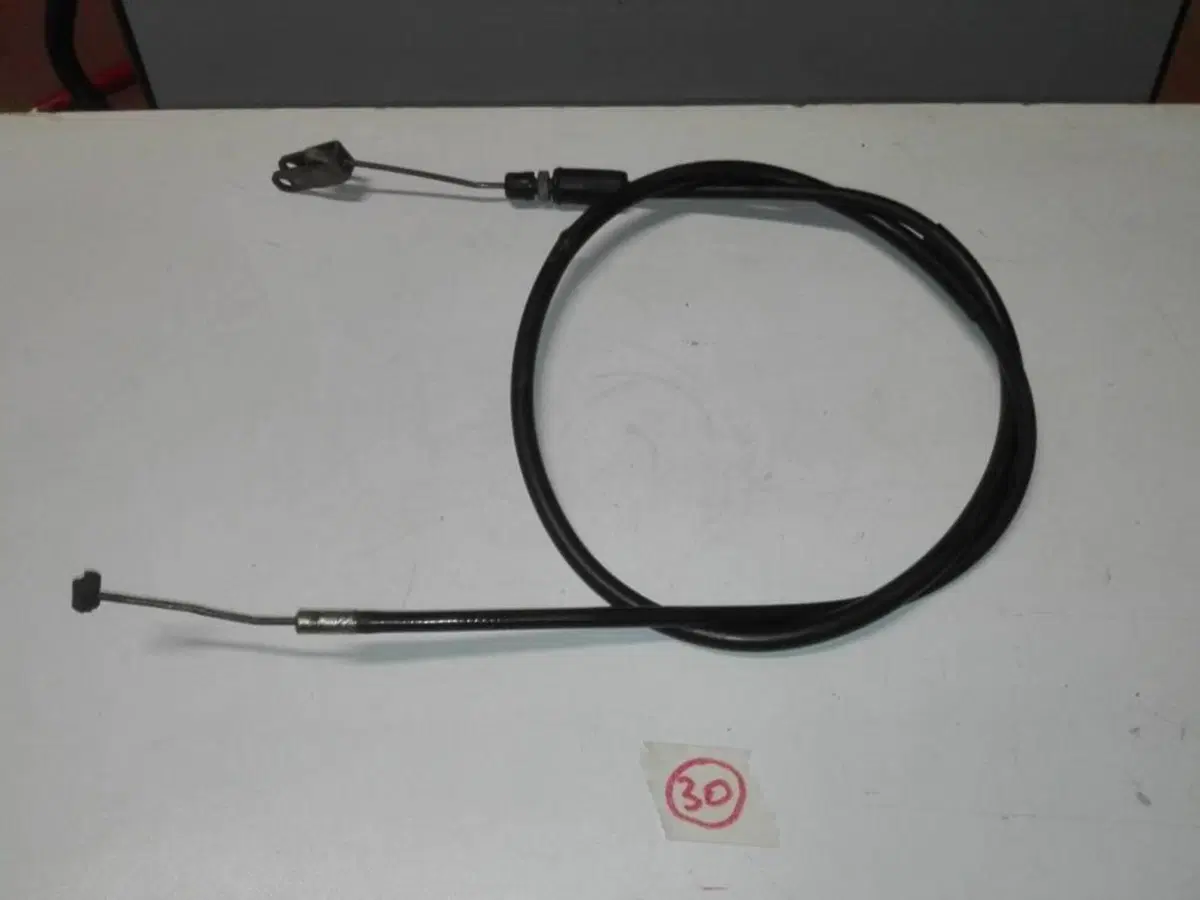 Cavo frizione Suzuki RM 400 1979