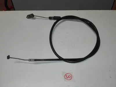 Cavo frizione Suzuki RM 400 1979