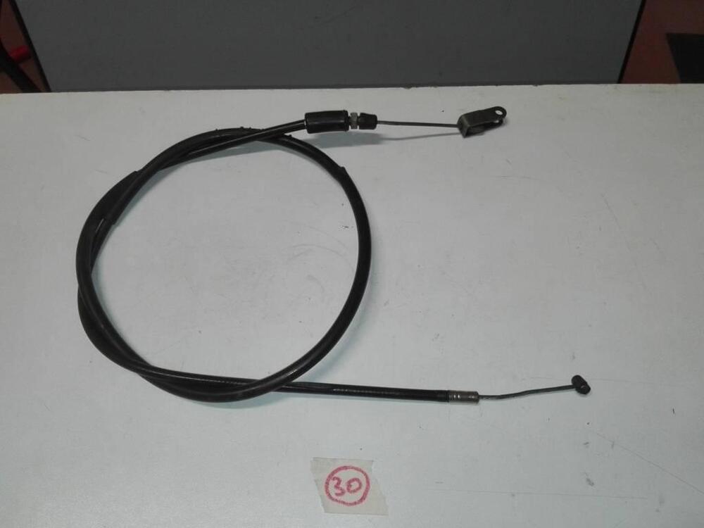 Cavo frizione Suzuki RM 400 1979 (2)