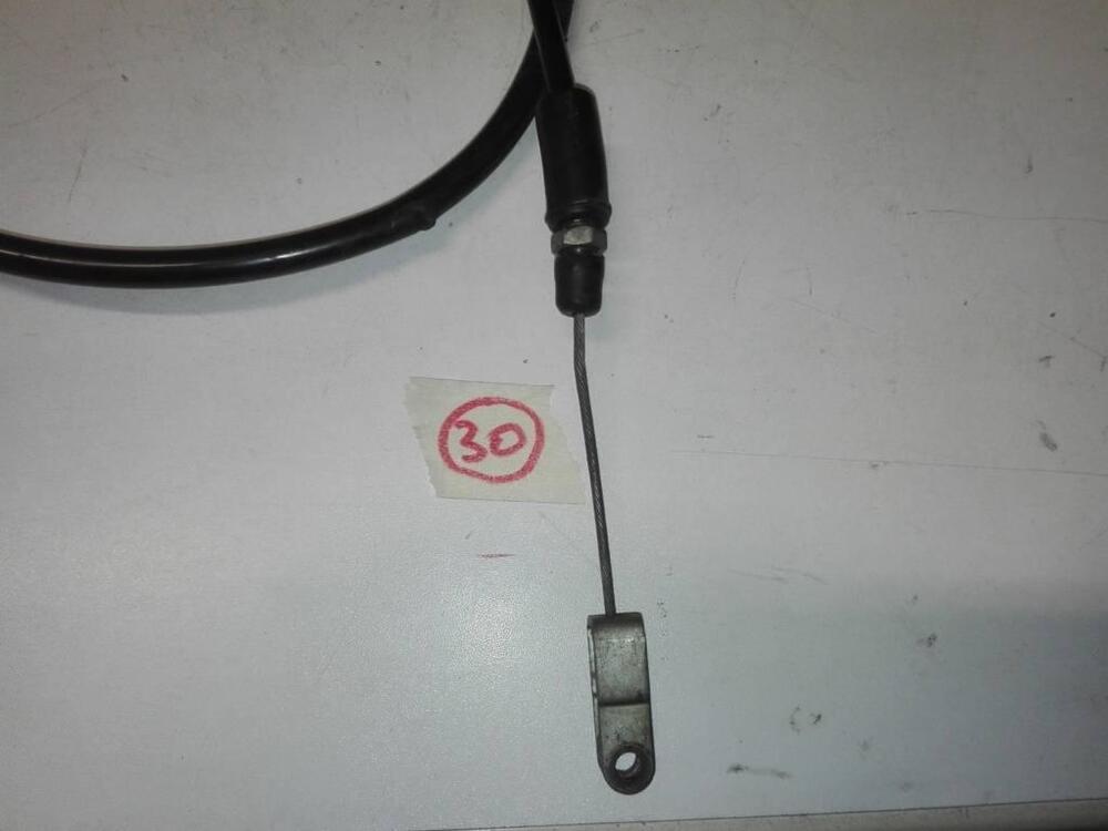 Cavo frizione Suzuki RM 400 1979 (3)