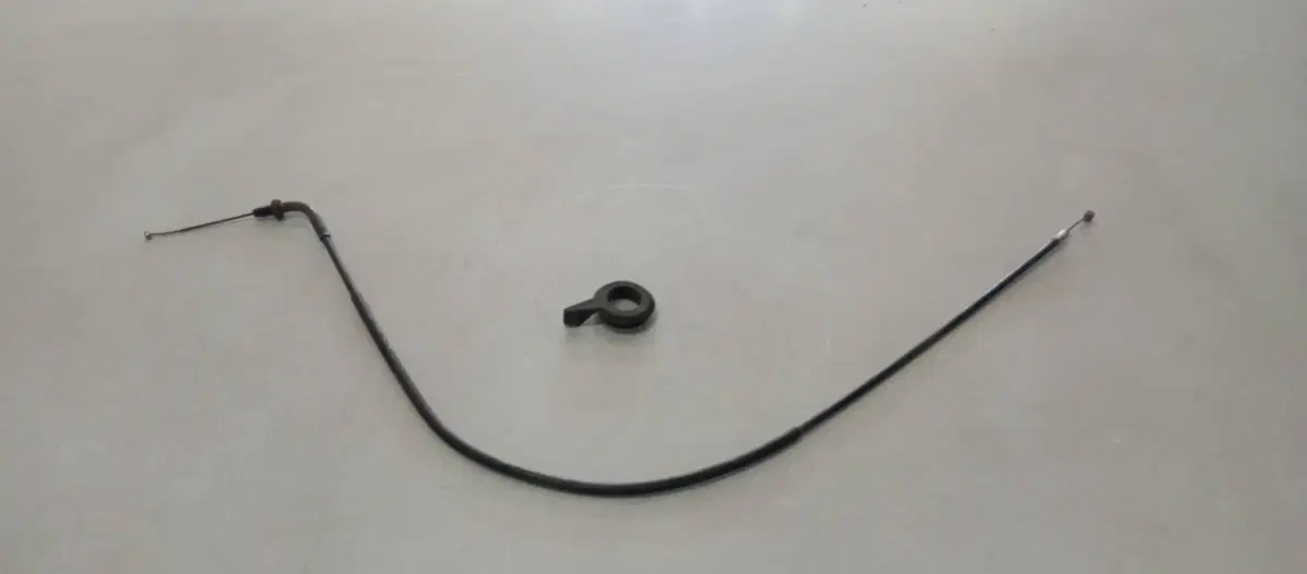 CAVO STARTER HONDA VF750C RC07