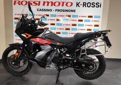 KTM 790 Adventure (2023 - 24) usata