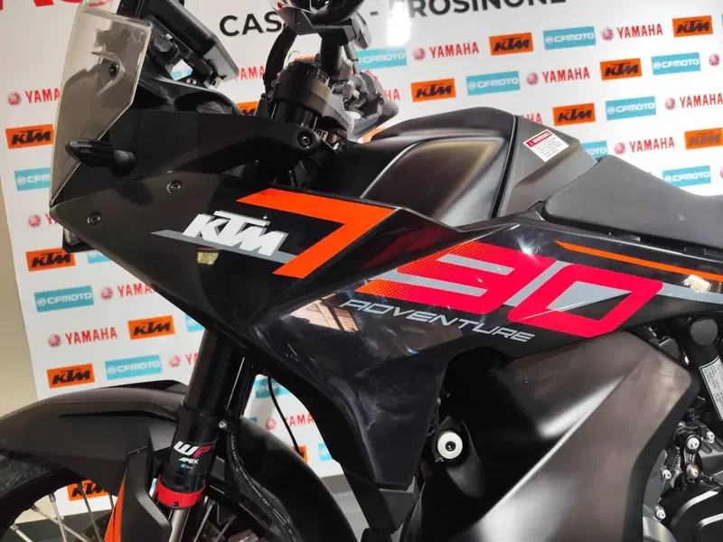 KTM 790 Adventure (2023 - 24) (2)