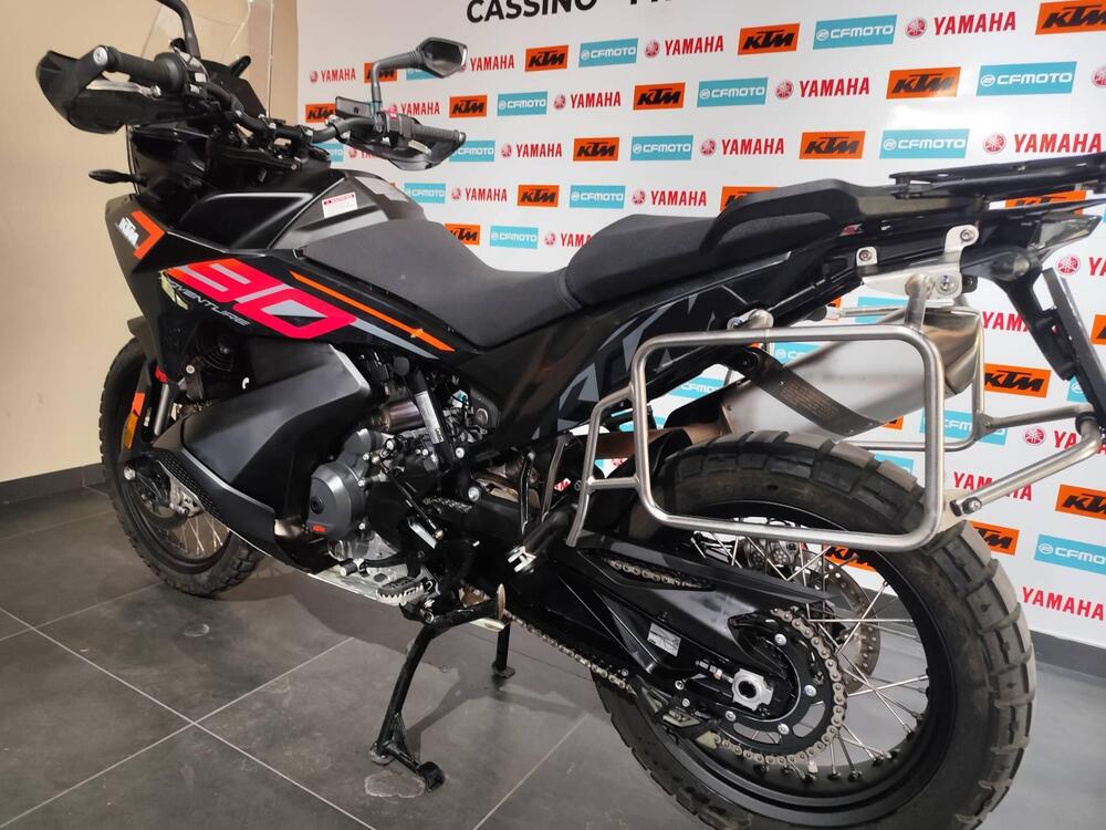 KTM 790 Adventure (2023 - 24) (4)
