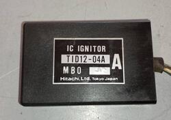 CENTRALINA HONDA VF750C RC07