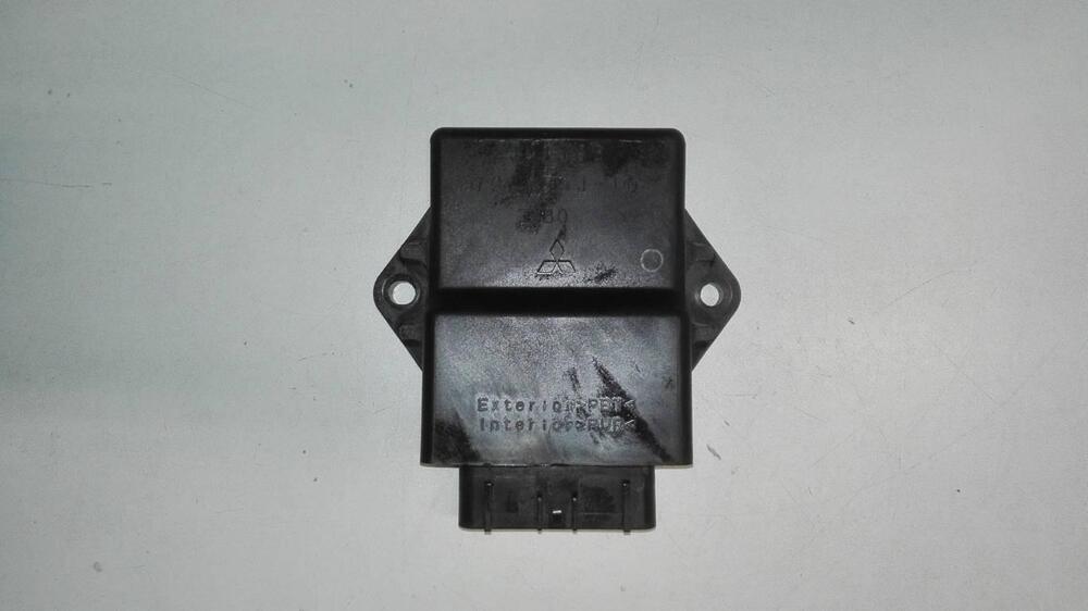 Centralina Yamaha Majesty 250