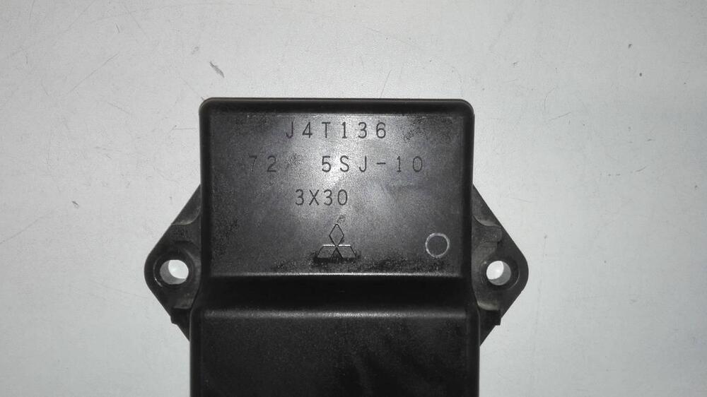 Centralina Yamaha Majesty 250 (2)