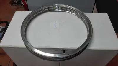 Cerchio Akront 21 pollici BORDI ALTI