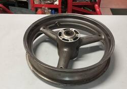 CERCHIO ANTERIORE SUZUKI