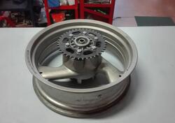 CERCHIO POST.DUCATI MONSTER 900 1996