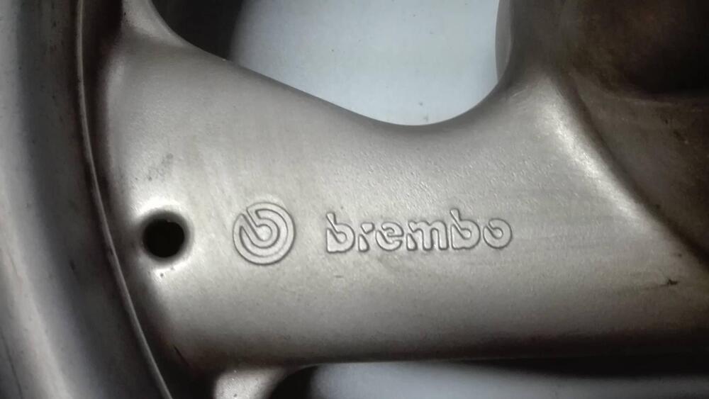 CERCHIO POST.DUCATI MONSTER 900 1996 (5)