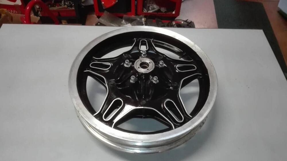 CERCHIO POST.HONDA CBX 1000