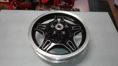 CERCHIO POST.HONDA CBX 1000