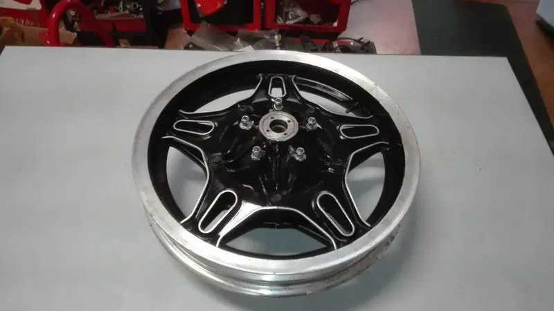 CERCHIO POST.HONDA CBX 1000