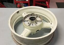 CERCHIO POSTERIORE SUZUKI