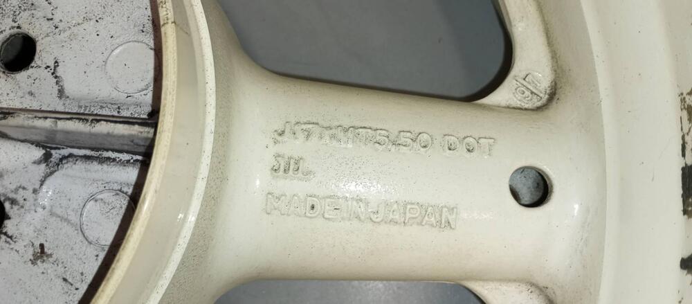 CERCHIO POSTERIORE SUZUKI (3)