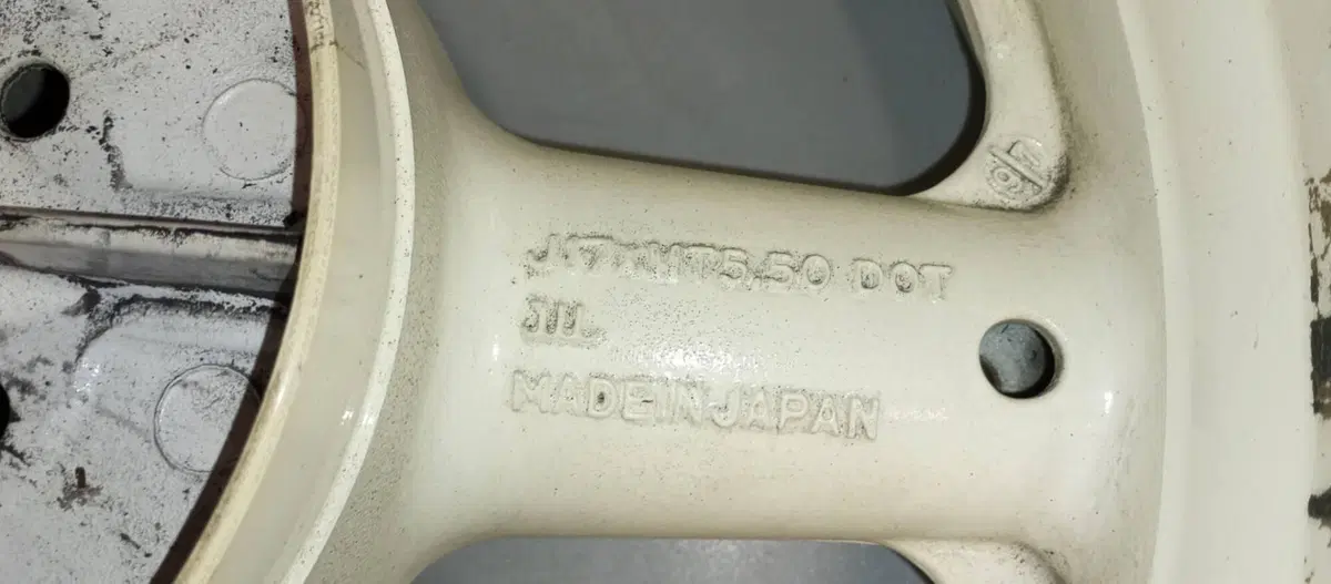 CERCHIO POSTERIORE SUZUKI (3)
