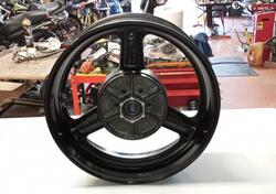 CERCHIO POSTERIORE SUZUKI GSX-R 600 SRAD
