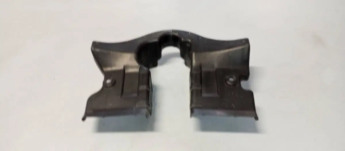 CHIUSURA CARENA ANTERIORE HONDA CX 500 TURBO
