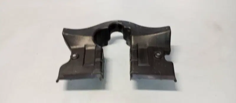 CHIUSURA CARENA ANTERIORE HONDA CX 500 TURBO