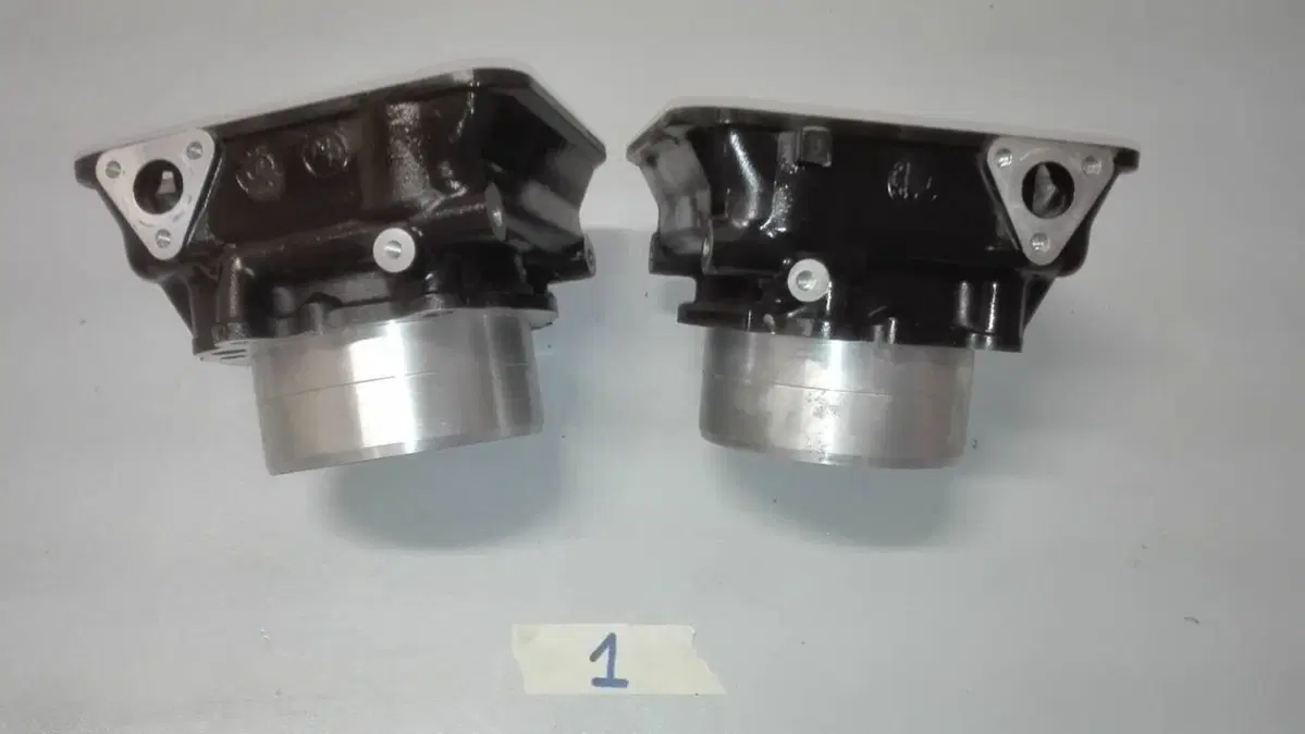 Cilindri Ducati 851 1989