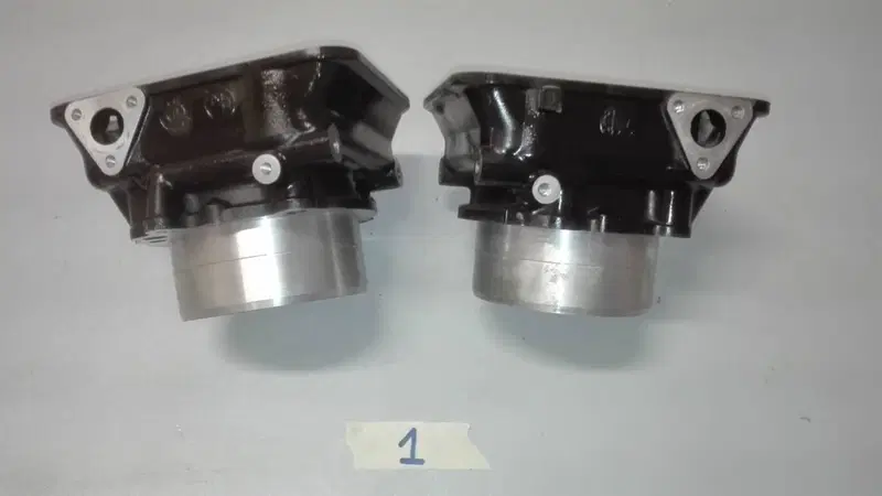 Cilindri Ducati 851 1989