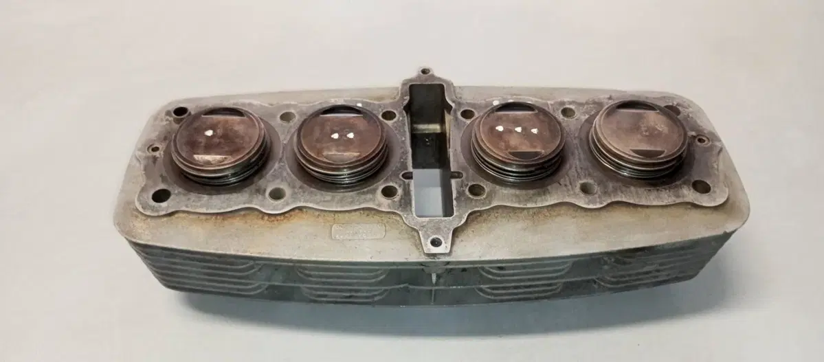 CILINDRI E PISTONI BENELLI 500