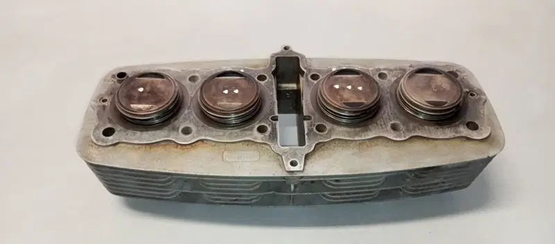 CILINDRI E PISTONI BENELLI 500