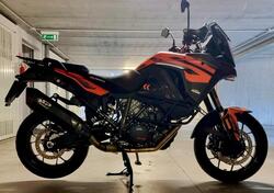KTM 1290 Super Adventure S (2017 - 20) usata