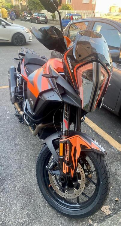 KTM 1290 Super Adventure S (2017 - 20) (5)