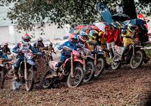 FIM 6Days® Bergamo 2025. La finale di Motocross in diretta su FedermotoTV
