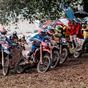 FIM 6Days® Bergamo 2025. La finale di Motocross in diretta su FedermotoTV
