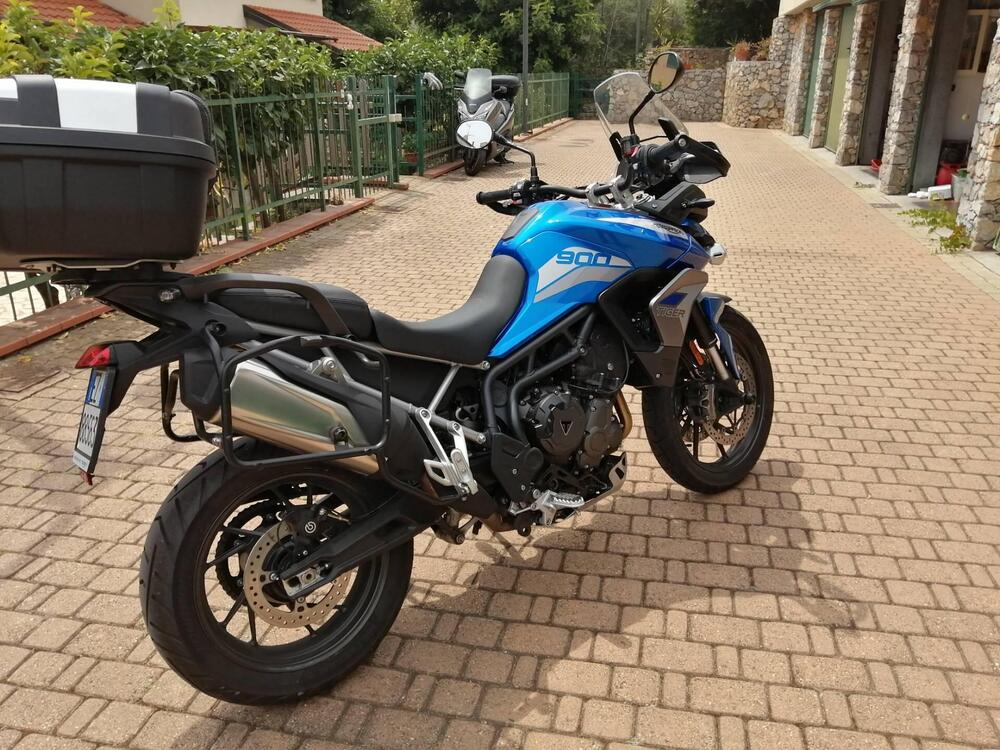 Triumph Tiger 900 GT (2020 - 23) (3)