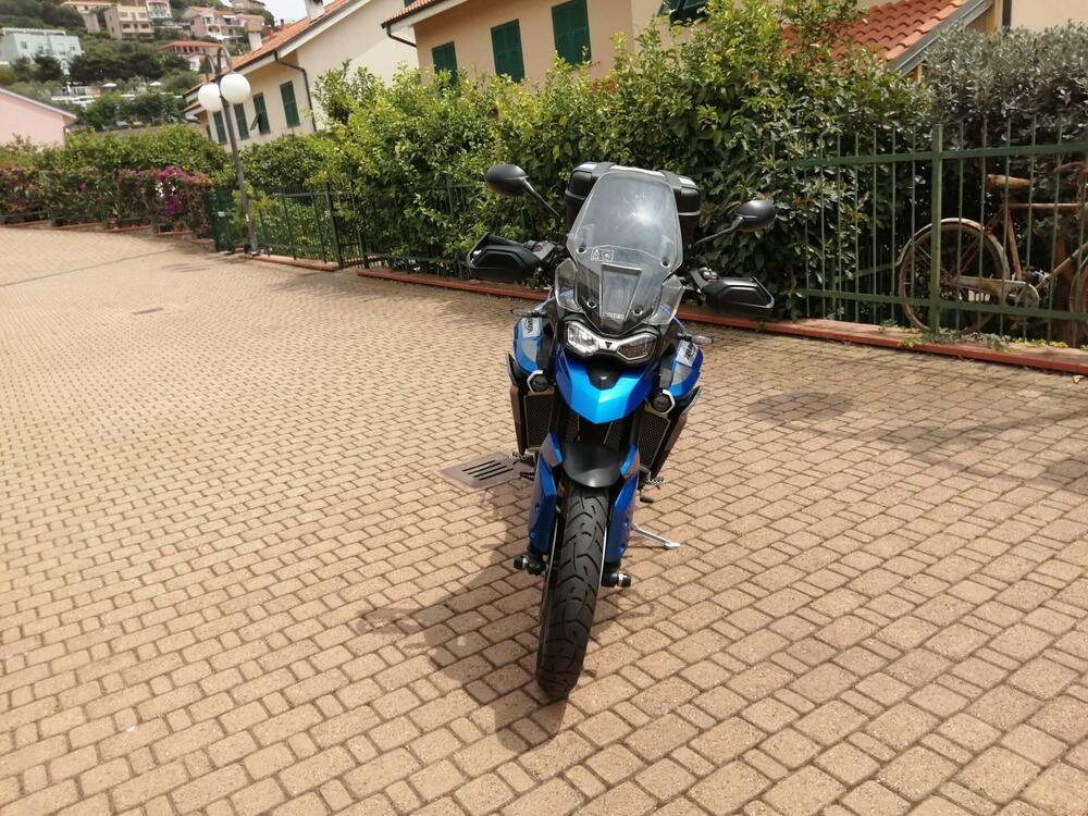 Triumph Tiger 900 GT (2020 - 23) (5)