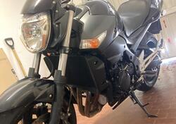 Suzuki GSR 600 (2006 - 11) usata