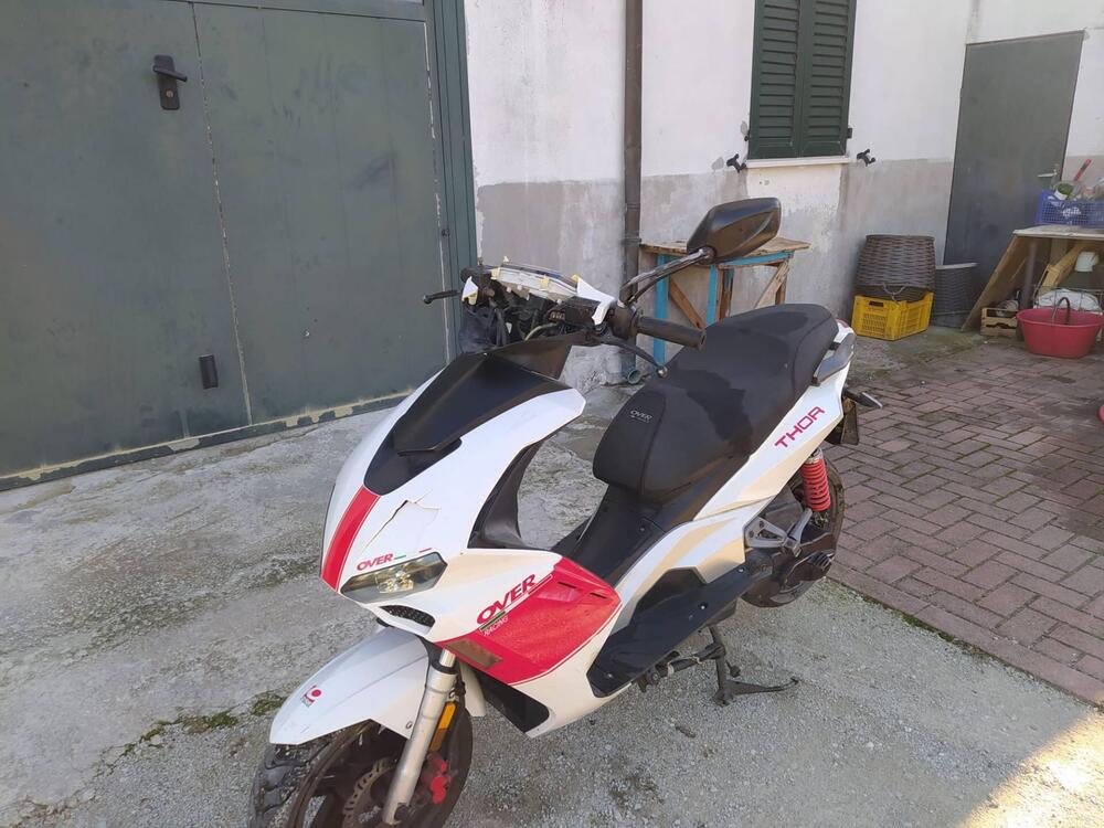 Over Thor 50 (2013 - 20) (2)