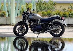 Triumph Speed Twin 900 (2023 - 24) usata