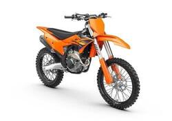 KTM 250 SX-F (2026) nuova