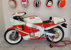 Bimota YB7 FOLGORE  N  13/ 321 d'epoca