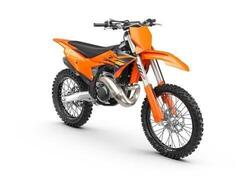 KTM 300 SX (2026) nuova