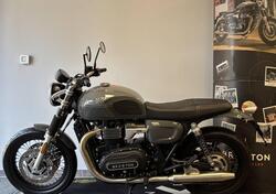 Brixton Motorcycles Cromwell 1200 (2022 - 25) nuova