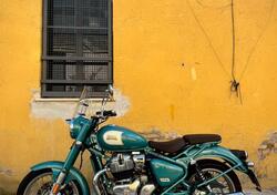 Royal Enfield Classic 650 (2025) usata
