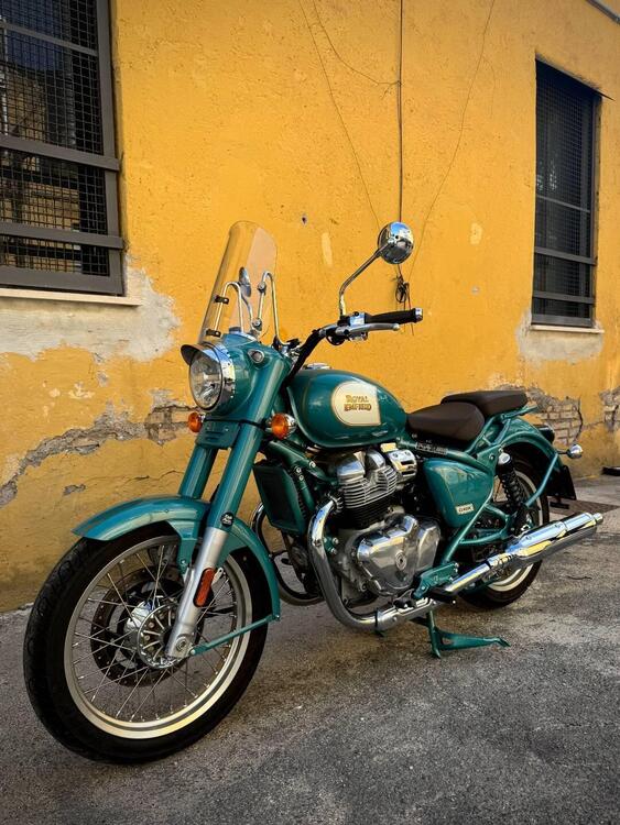 Royal Enfield Classic 650 (2025) (3)