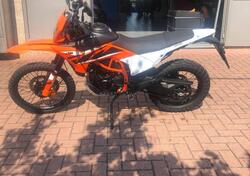 KTM 125 Enduro R (2025 - 26) nuova
