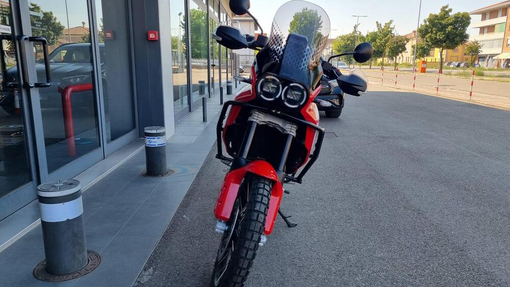 Ducati DesertX Discovery (2025) (2)