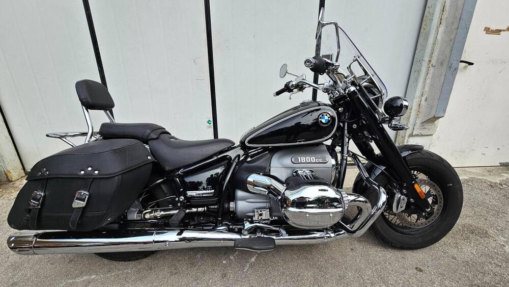 Bmw R 18 (2020 - 24)