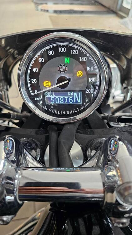 Bmw R 18 (2020 - 24) (2)