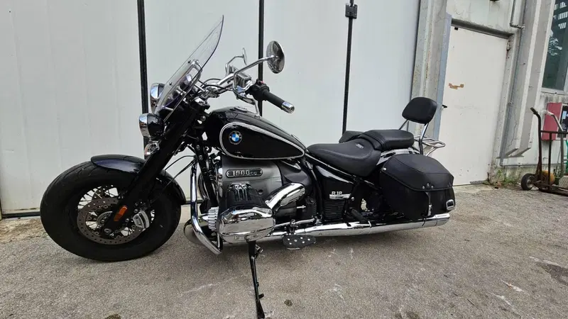 Bmw R 18 (2020 - 24) (3)
